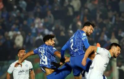 هشدار پیشکسوت استقلالی به نتایج ساپینتو