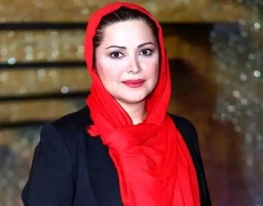 استایل زمستانی کمند امیرسلیمانی