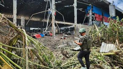  سال پرهیاهو/ ۱۰ رویداد مهم جهان در سال ۲۰۲۵ که همچنان خبرساز خواهند بود