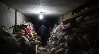 ضرورت ورود مجلس به ماجرای تونل ۵ کیلومتری زیر بازار/ امیدواریم به‌خیر بگذرد