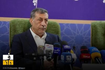 قائم‌پناه: هدف ما افزایش بهره‌وری است نه قطع دستمزدها