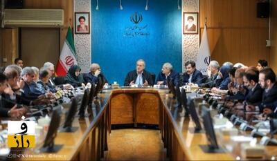 عدالت آموزشی | پزشکیان: مشارکت همه برای آینده‌ سازان ایران ضروری است