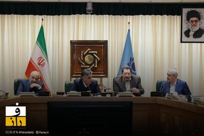 تداوم رایزنی‌ های ارزی در میرداماد | برگزاری نشست اضطراری دولت