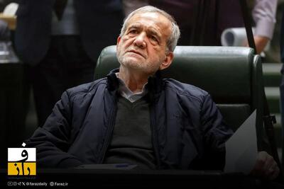  روزنامه خراسان: دولت فاقد نقشه راهی منسجم برای برون‌ رفت از چالش‌ هاست