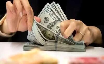 قیمت دلار امروز ۸ دی | این خبر بازار دلار را لرزاند!؛ دلار ترکید، بعد فرو ریخت