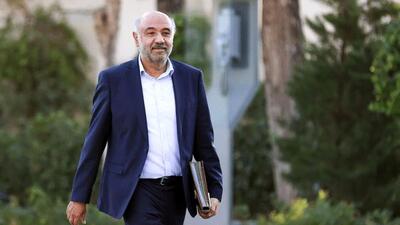 میدری: در موضوع تعیین حداقل دستمزد بهتر است «حداقل» را برداریم!