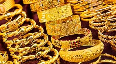 ریزش تاریخی قیمت طلا و سکه | سکه ۱۰ میلیونی ریخت