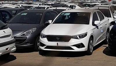 شوک جدید برای خریداران خودرو | قیمت پراید چقدر شد؟