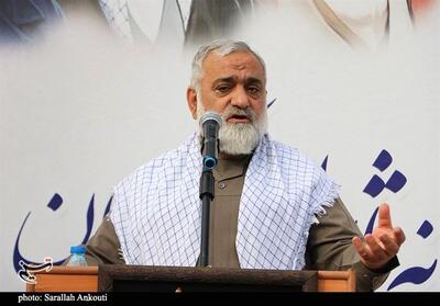 سردار نقدی: ملت ایران قدر خود و دستاوردهای انقلاب را بداند