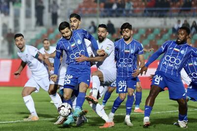 جدایی بابایی از گل‌گهر قطعی شد