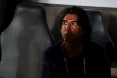 ساپینتو و بحران تمرکز؛ استقلال چرا از کورس جا ماند؟