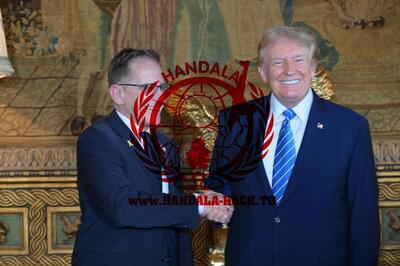 حنظله تکلیف انتخابات اسرائیل را تعیین می‌کند؟