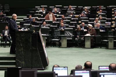 هشدار دیوان محاسبات: به رئیس‌جمهور اطلاعات نادرست ندهید