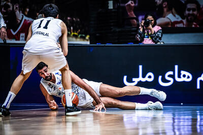 هت‌تریک شاگردان شاهین طبع در شکست