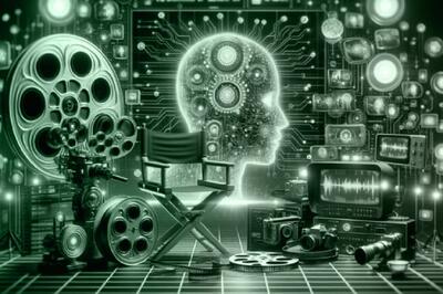 هوش مصنوعی در خدمت حس نوستالژیک و بازآفرینی فرهنگی 