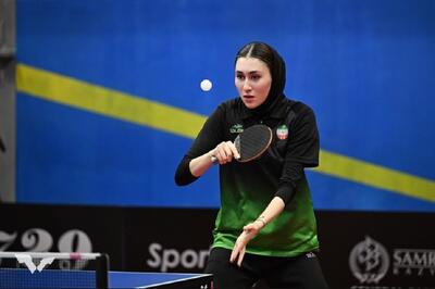 الینا رحیمی: آرزویم کسب مدال المپیک است