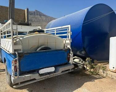 کشف ۱۸۰۰ لیتر سوخت قاچاق در بهمئی