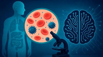 کشف نشانه‌های پنهان بیماری