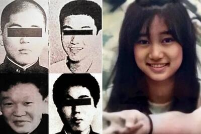 ماجرای هولناک ۴۰ روز شکنجه، تجاوز و قتل یک دختر توسط چهار پسر که ژاپن را تکان داد