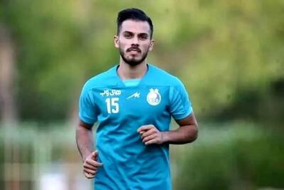 ابوالفضل جلالی خواستار جدایی از استقلال شد