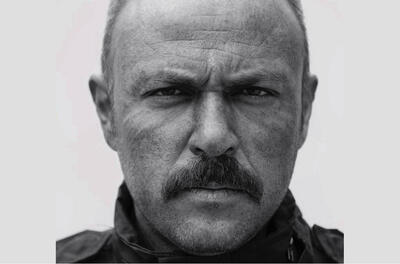 علیرضا کمالی به «سمفونی باران» پیوست - فیلم‌ نت نیوز