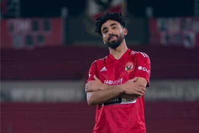 هافبک مصر: می‌خواهیم در جام جهانی تاریخ‌سازی کنیم