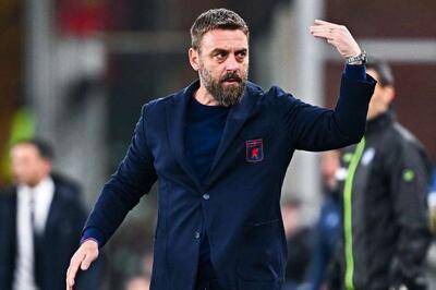 واکنش گلادیاتور رومی به فرصت پیش آمده برای انتقام از رم