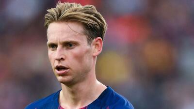 دوگانه‌ای حساس در نیوکمپ؛ دی‌یونگ یا آرائوخو؟