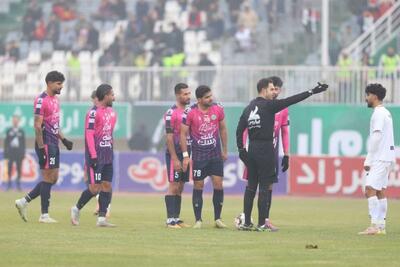 باشگاه آلومینیوم بازیکنان را جریمه کرد