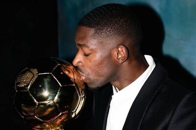 اقتدار در پارک دو پرنس؛ عثمان دمبله و فصلی که تاریخ‌ساز شد