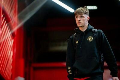 فلچر: این شش روز بهترین روزهای عمرم بود