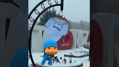 رونمایی جالب ملوان از پیراهن این تیم برای دیدار فردا با تراکتور