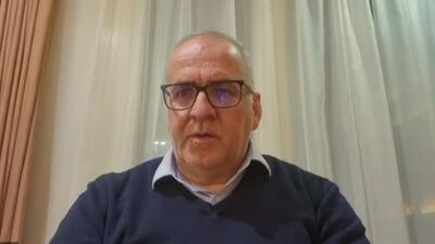 فریدونی عضو هیات مدیره استقلال: نتایج تیم سینوسی است و عملکرد فنی تیم راضی کننده نیست