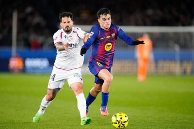 رکورد درخشان پدری در فاز دفاعی