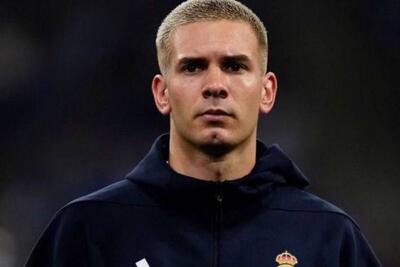 پاسخ منفی رئال مادرید به ناپولی؛ ماستانتونو فروشی نیست