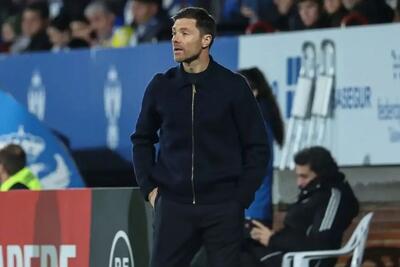 هافبک سابق رئال مادرید: آلونسو بهترین گزینه برای هدایت این باشگاه است