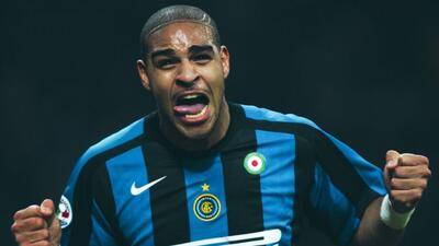 قدرت بدنی و فیزیک باورنکردنی آدریانو