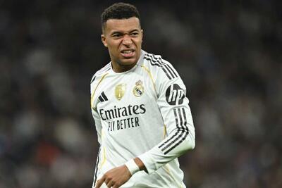 حمایت امباپه از شیرهای اطلس در مسیر قهرمانی در جام ملت‌های آفریقا