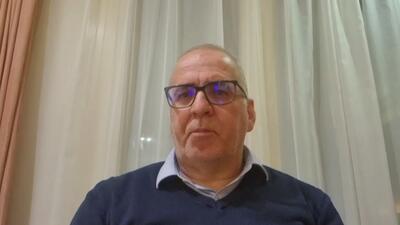 صحبت های فریدونی عضو هیات مدیره استقلال درباره بازسازی یک ورزشگاه یا ساخت ورزشگاه اختصاصی