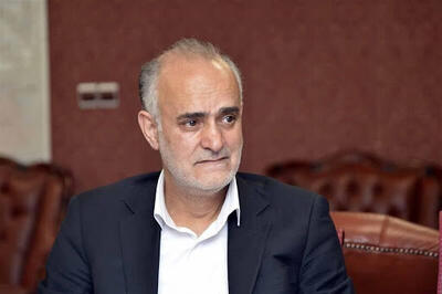 نبی: محل کمپ تیم‌های ملی تا ۱۵ ژانویه اعلام می‌شود