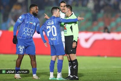 پاشازاده: نازون باید حریف تمرینی حسن یزدانی باشد!