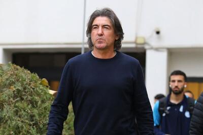 پنجره نقل‌وانتقالاتی استقلال رسماً بسته شد