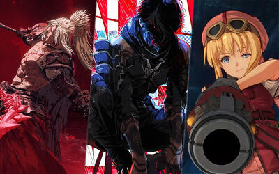  ۱۰ بازی برتر سال ۲۰۲۵ به انتخاب آرمان زرمهر، نویسنده | گیمفا