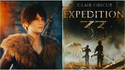  پس از موفقیت Expedition 33، از اولین بازی مشابه آن رونمایی شد | گیمفا