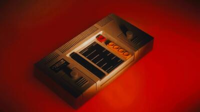  از کنسول بازی شکست خورده آلمان شرقی چه می‌دانیم؟ | گیمفا