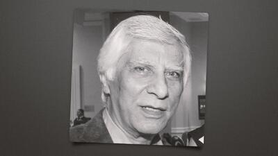  ادای احترام رسانه‌های خارجی به استاد بهرام بیضایی | گیمفا