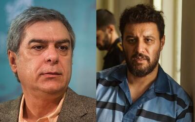  علی سرتیپی درباره دستمزد جواد عزتی در سریال «وحشی» صحبت کرد + ویدیو | گیمفا