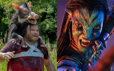  باکس آفیس | صدرنشینی Avatar: Fire   Ash در هفته دوم | گیمفا