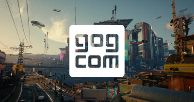  کمپانی CD Projekt Red فروشگاه رقیب استیم را فروخت | گیمفا