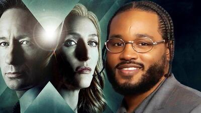  رایان کوگلر از ساختار ریبوت سریال X-Files گفت | گیمفا